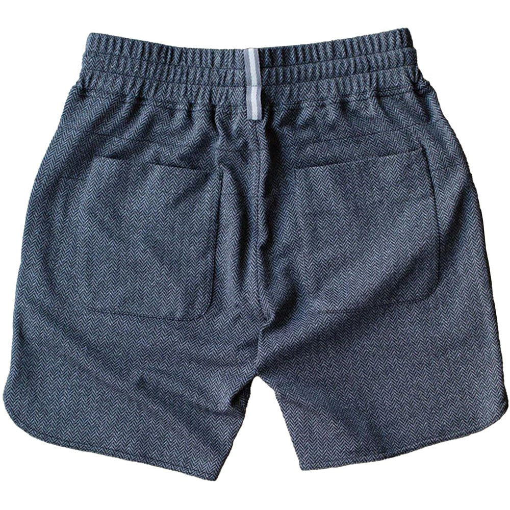 Palmer Performance Shorts - Fairway Styles