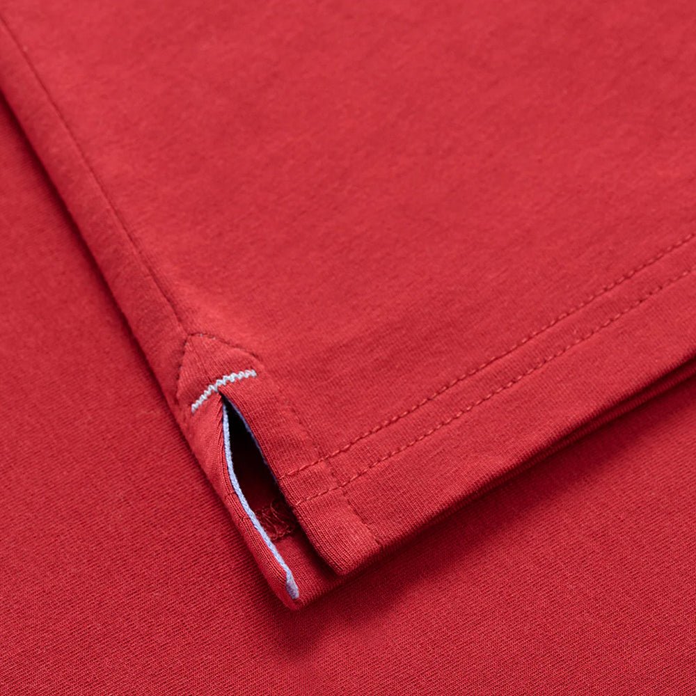Original 4-Button Polo
