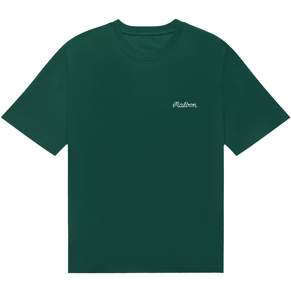 Bermuda Baldwin Shirt