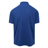 Snap Placket Polo
