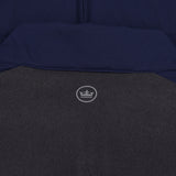 Merge Hybrid Fleece Jacket
