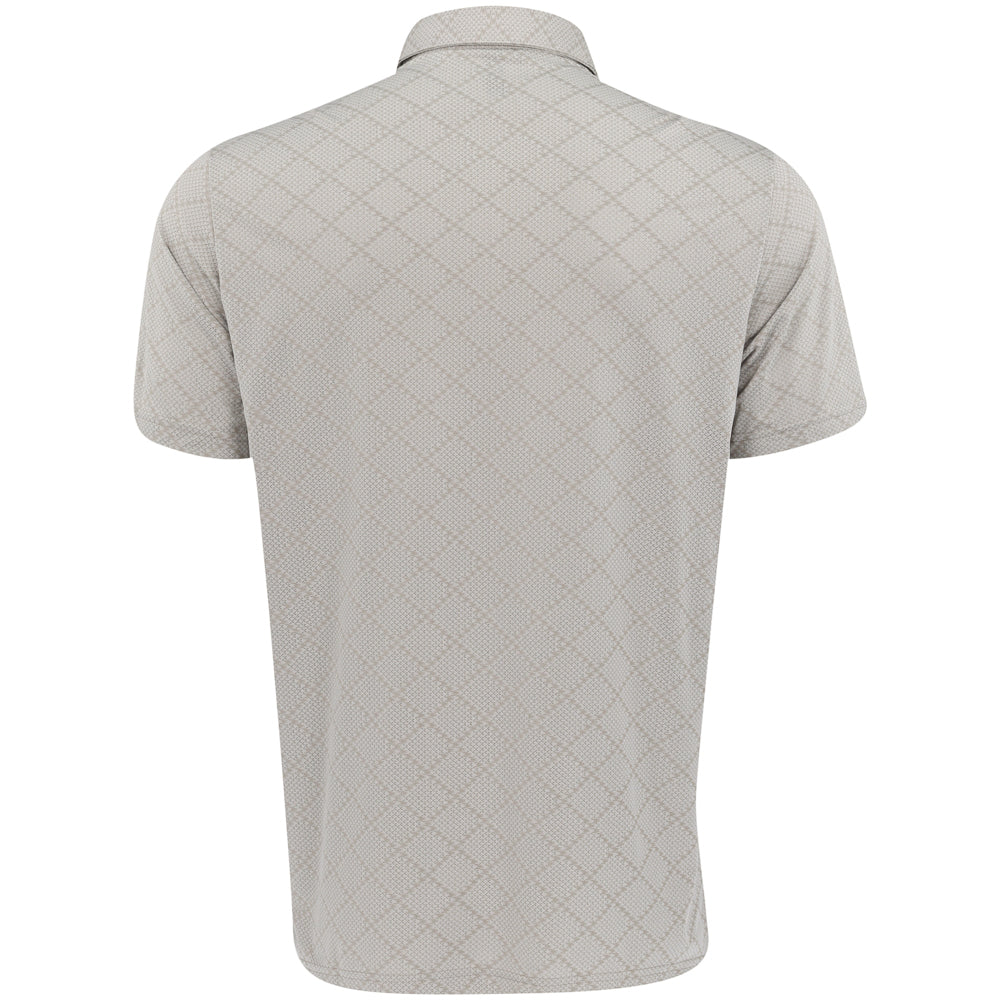 Ultimate365 Hounds Jacquard Polo