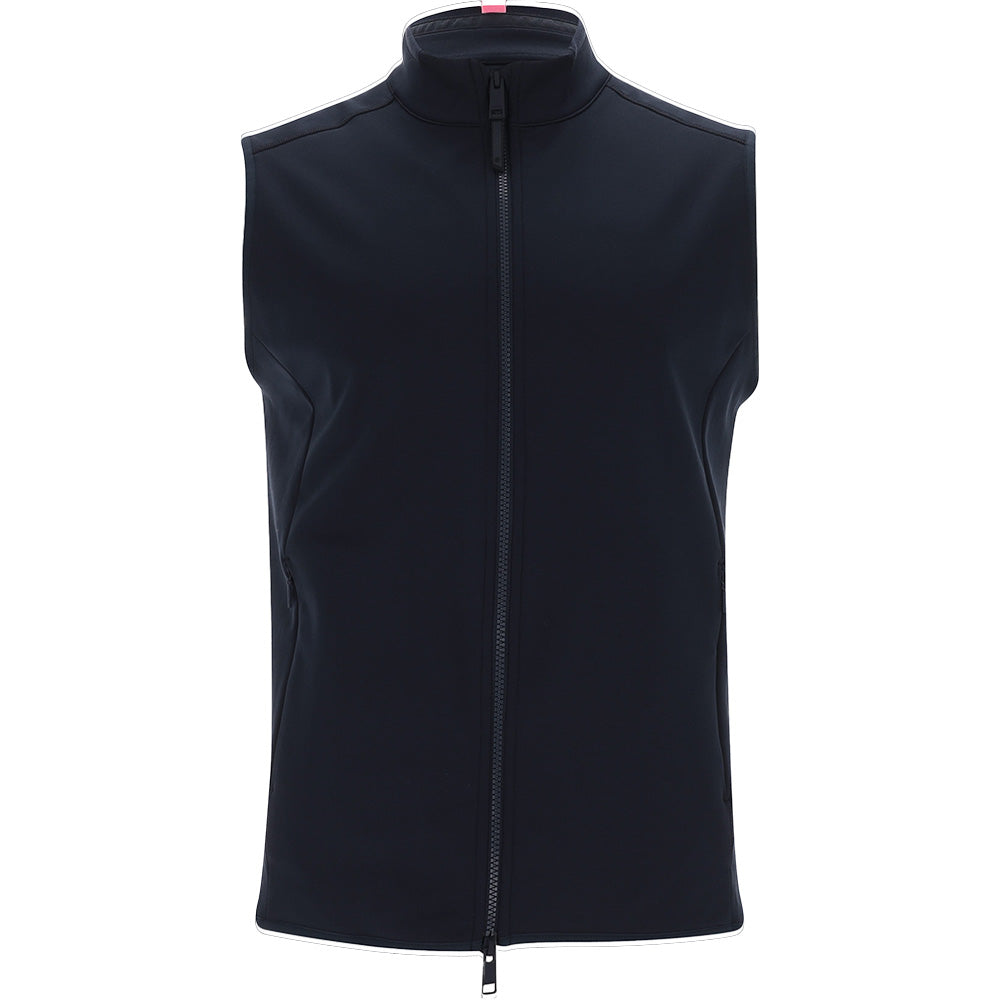 Double Knit Vest