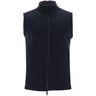 Double Knit Vest