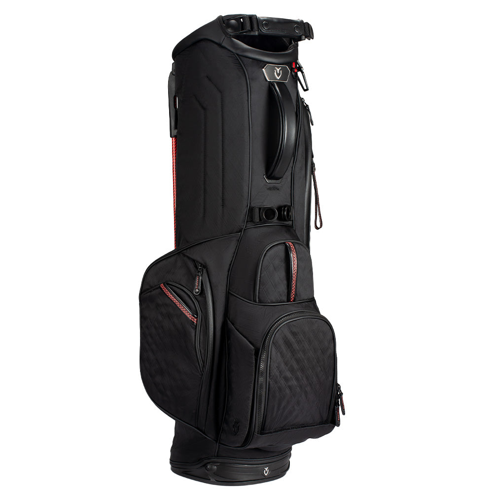 Player V 14-Way Stand Bag