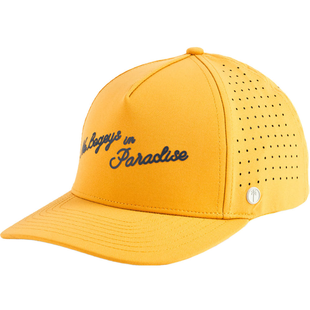No Bogeys In Paradise Snapback