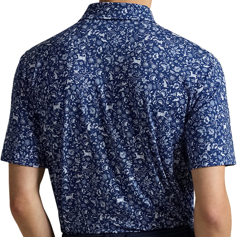 Classic Fit Performance Polo - Fairway Styles