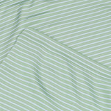 Featherweight Airflow Striped Polo