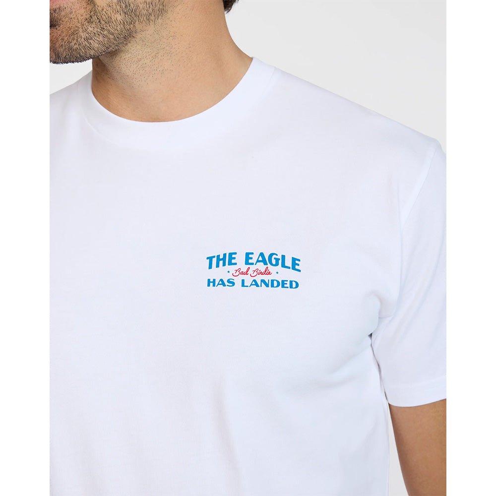 Bad Habits Never Die Graphic T-Shirt