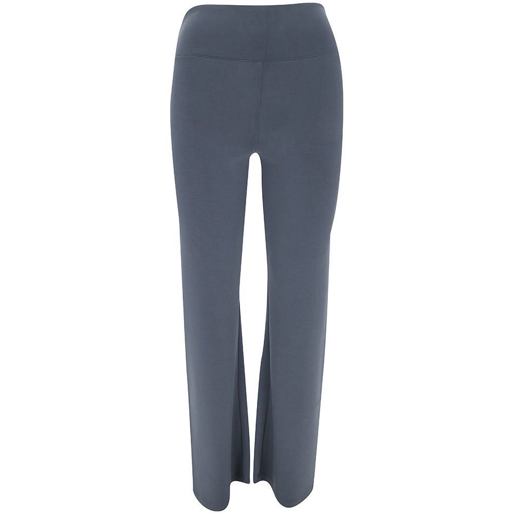 Women's Solange Flared Leg Sweatpants - Fairway Styles