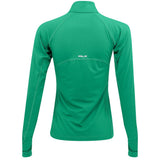 Women's Stretch Jersey 1/4 Zip Pullover - Fairway Styles