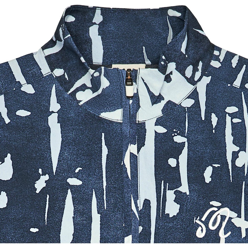 Pine Inkwash Windshirt