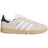 Gazelle Spikeless Golf Shoes - Chalk White/FTWR White/Night Indigo