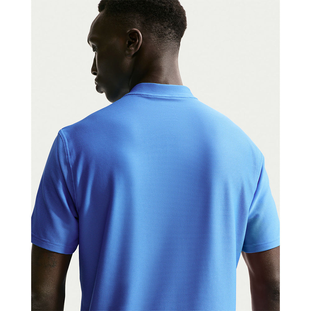 Velocity Dri-FIT Blade Collar Polo