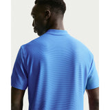 Velocity Dri-FIT Blade Collar Polo
