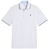 PUMA x Palm Tree Crew Tipped Polo - Fairway Styles