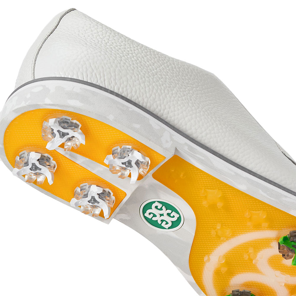 Gallivanter G/Lock Pebble Leather Golf Shoes