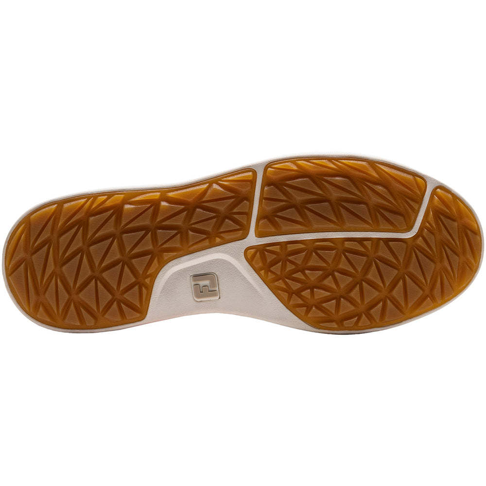 Women's FJ Links Spikeless Golf Shoes