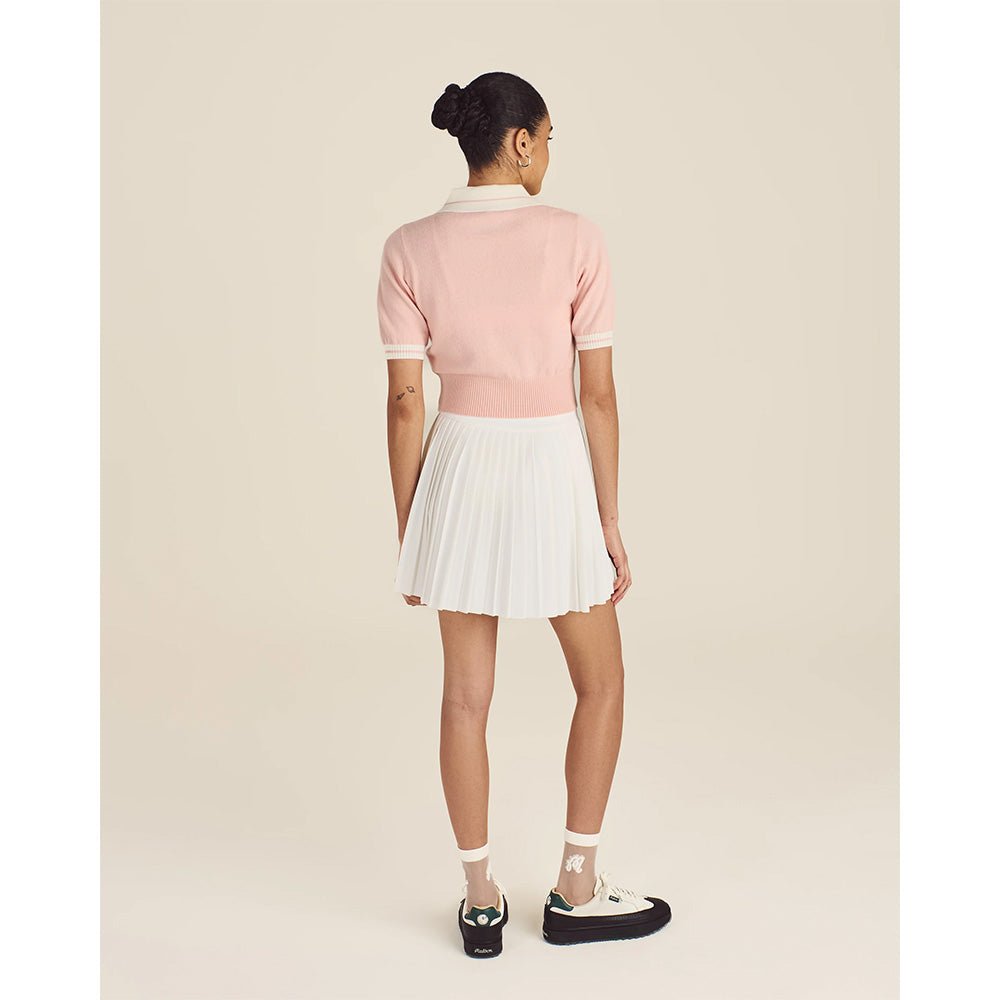 Women's Mikayla Knit Polo