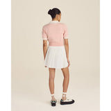 Women's Mikayla Knit Polo