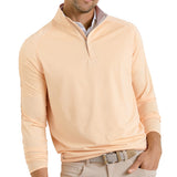 Stealth Performance 1/4 Zip Pullover