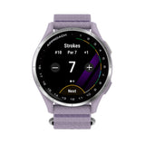 Approach J1 GPS Watch
