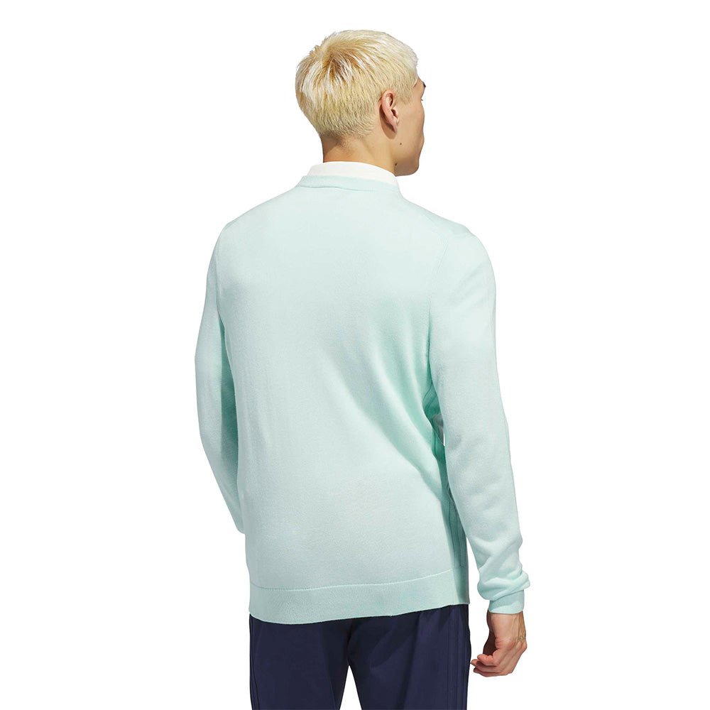 Originals Cashmere Crewneck Sweater