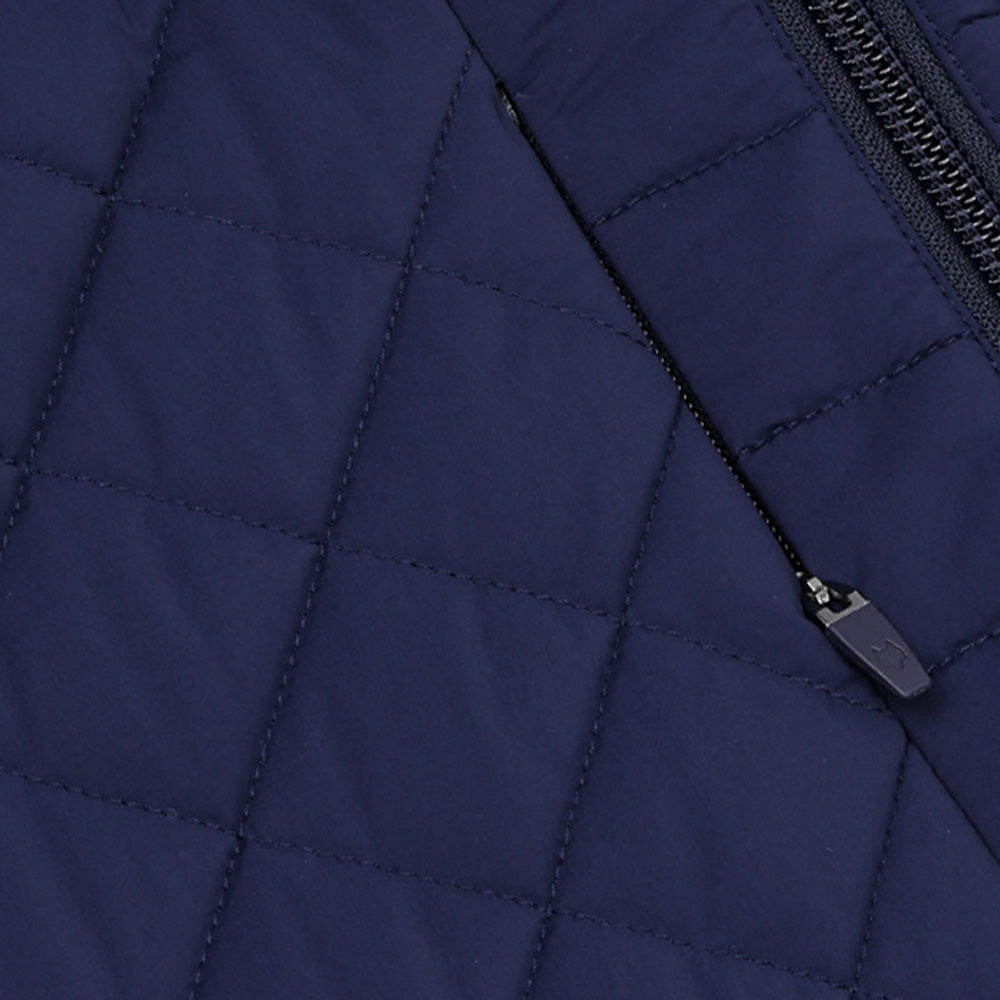 Yukon Ultralight Hybrid Jacket