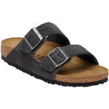 Arizona Sandals - Suede Leather