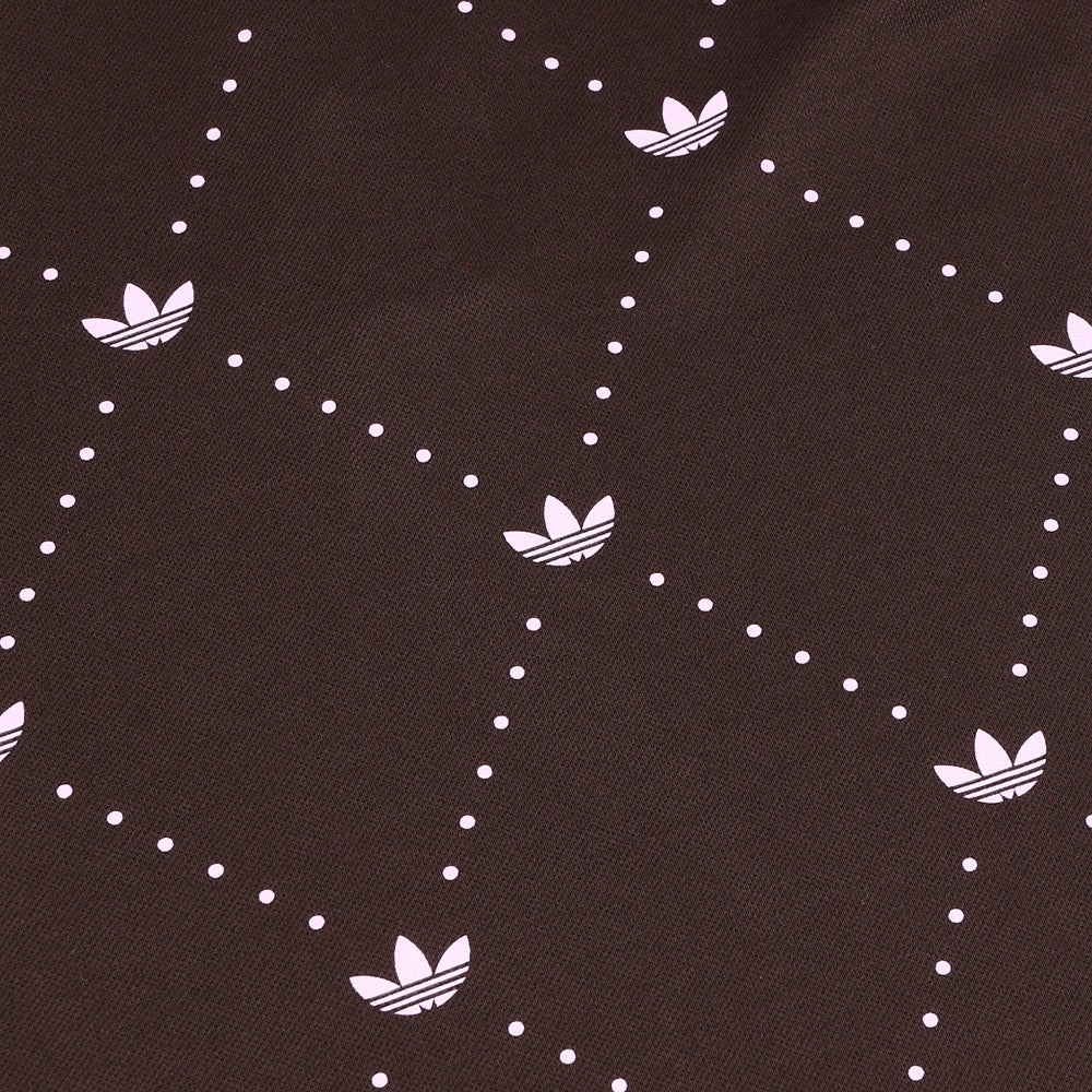 Women's Originals Printed Trefoil Polo