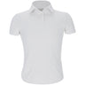 Girls' Self Collar Polo - Fairway Styles