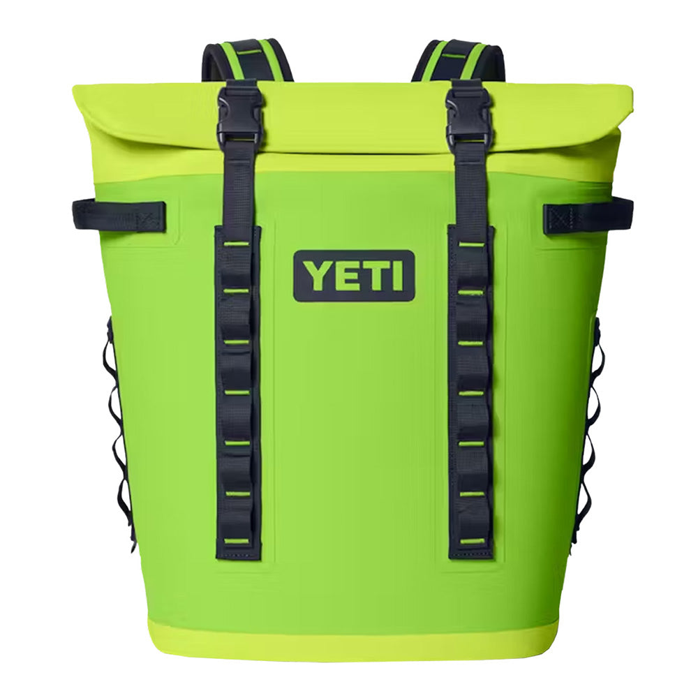 YETI Hopper M20 Backpack Soft Cooler – Fairway Styles