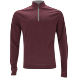 Sully 1/4 Zip Pullover