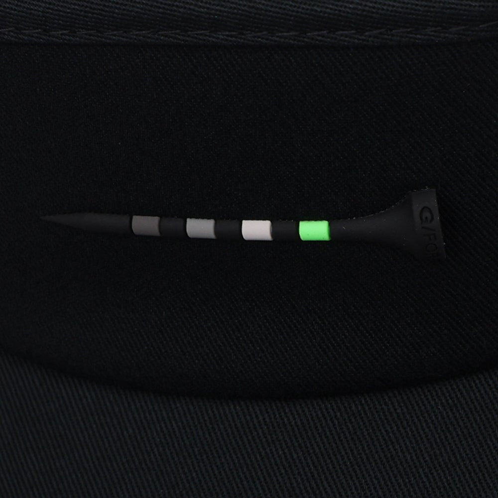 Silicone Tee Visor