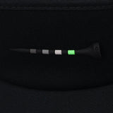 Silicone Tee Visor