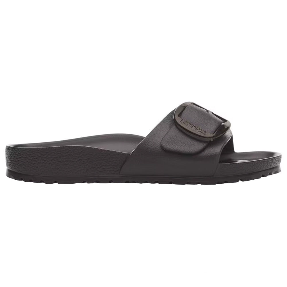 Women's Madrid Big Buckle Sandals - EVA - Fairway Styles