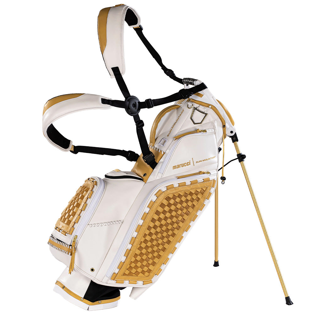Sun Mountain x Marucci Stand Bag