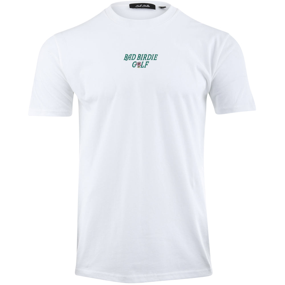 Bad Habits Never Die Graphic T-Shirt