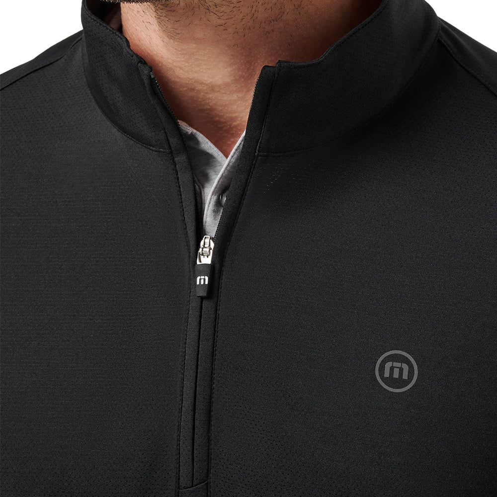 Heater Pro 1/4 Zip Pullover