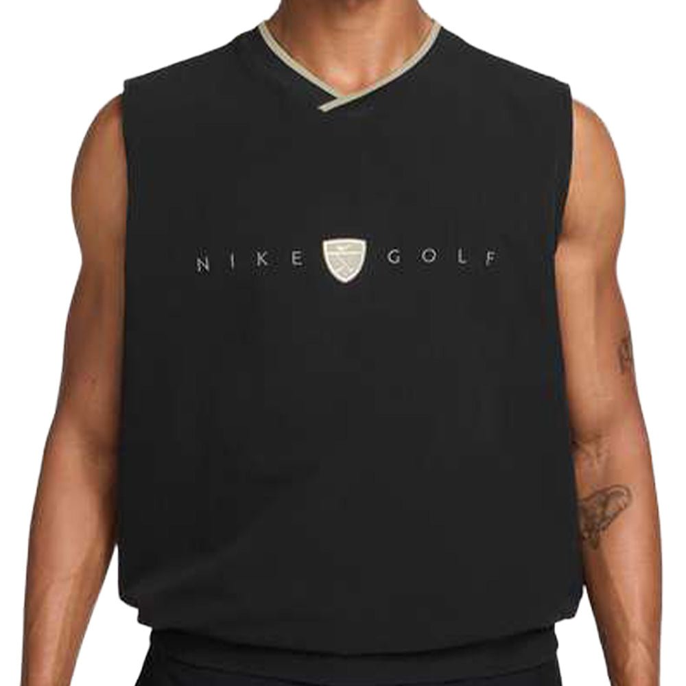 Dri - FIT Fairway Fresh Over - Sized Wind Vest - Fairway Styles