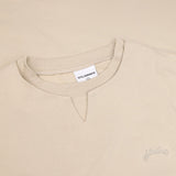 Olvere Double Collar T-Shirt - Fairway Styles