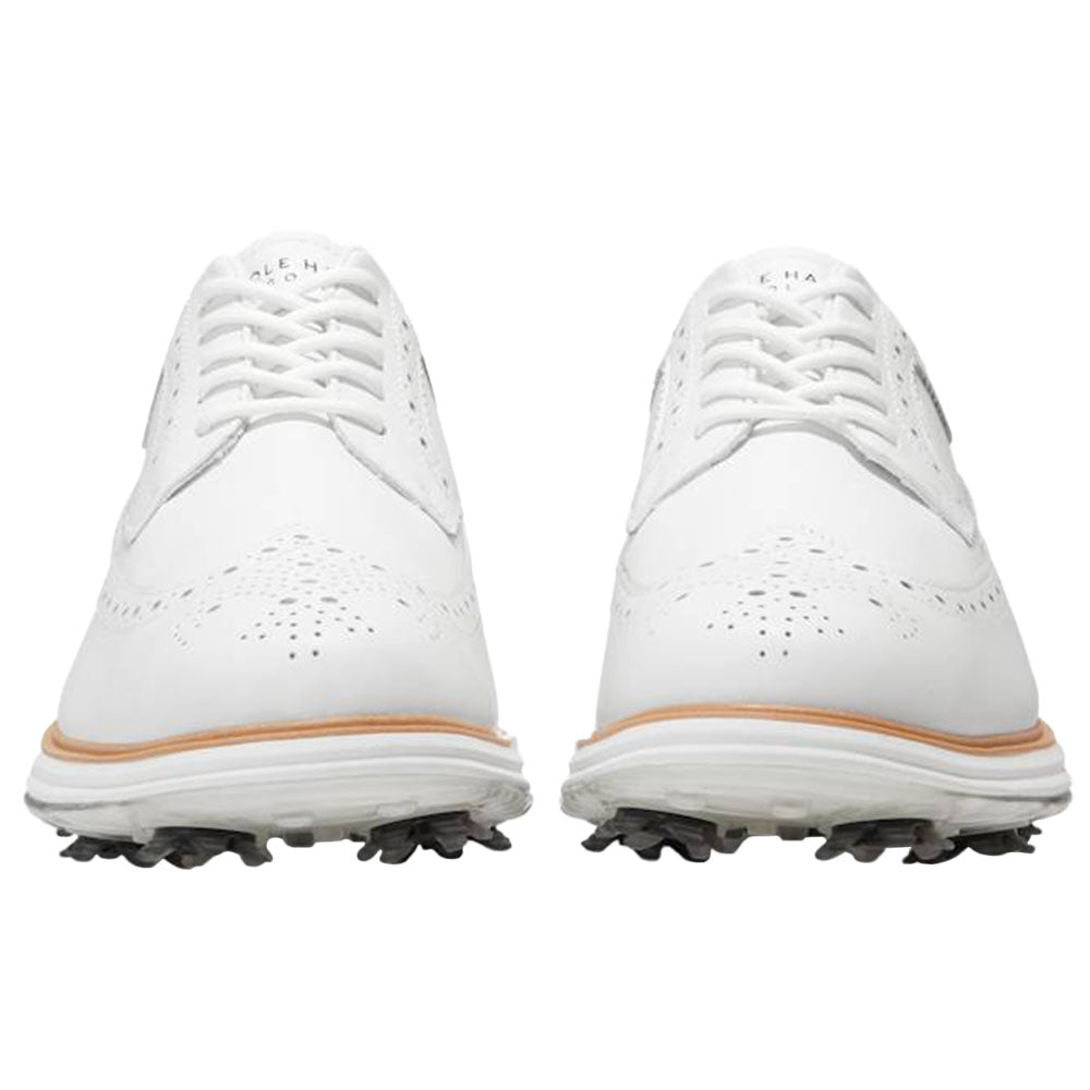 Cole Haan Original Grand Tour WP Golf Shoes 194736834654 Fairway