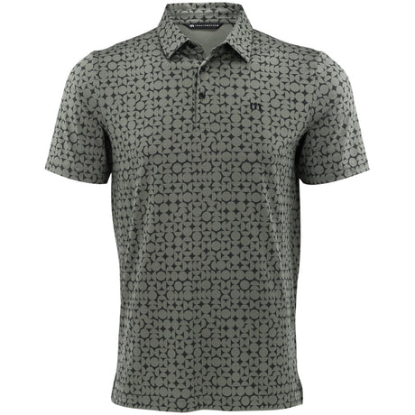 Featherweight Caves Polo - Fairway Styles