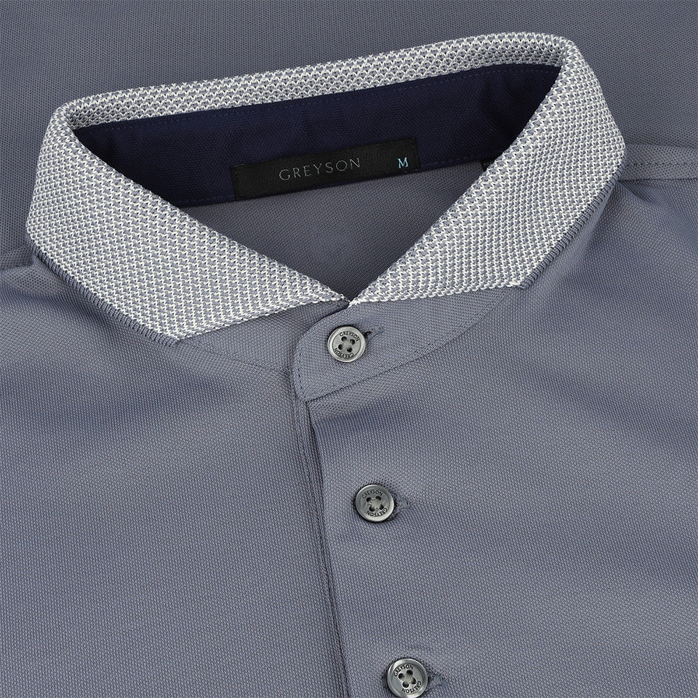 Cherokee Polo