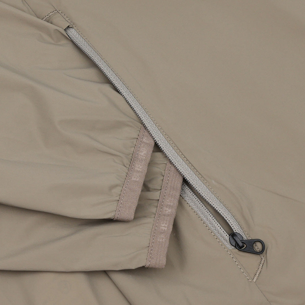Ash Light Packable Jacket