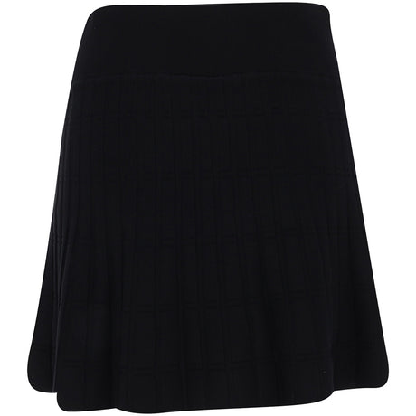 Women's Esmeralda Knitted Skort - Fairway Styles