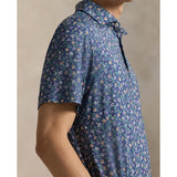 Classic Fit Performance Polo