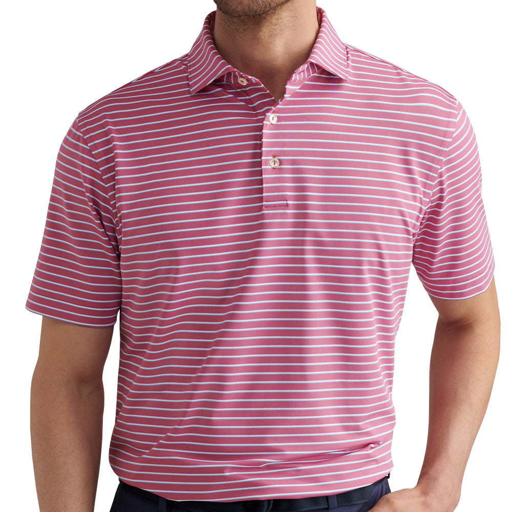 Dunnes Performance Jersey Polo