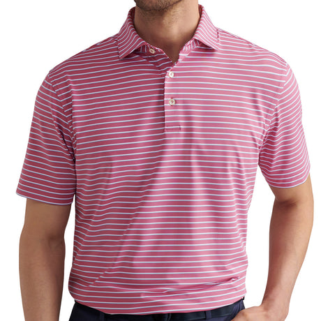 Dunnes Performance Jersey Polo