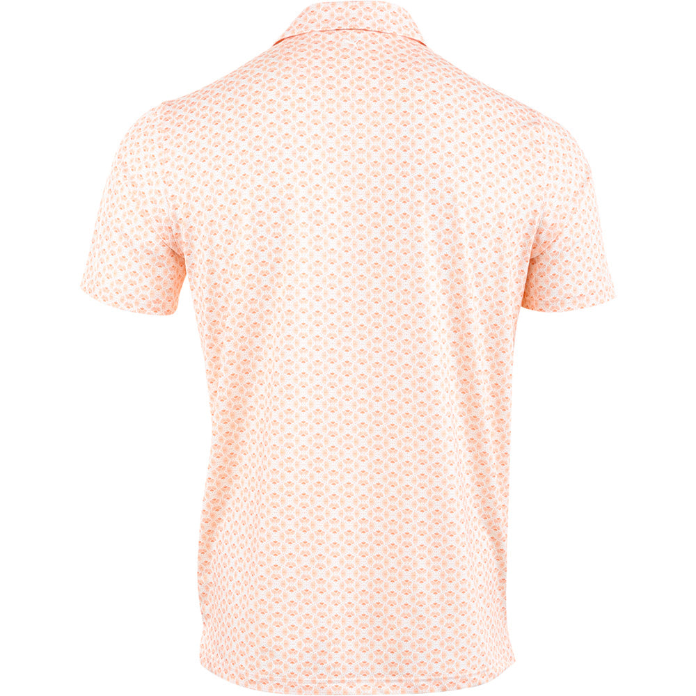 MATTR Scallop Polo